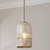 Seldovia Pendant
