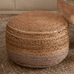 Sella Pouf
