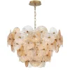 Sencha Chandelier