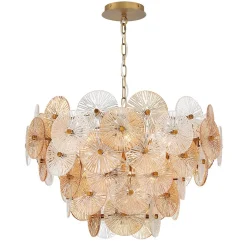 Sencha Chandelier