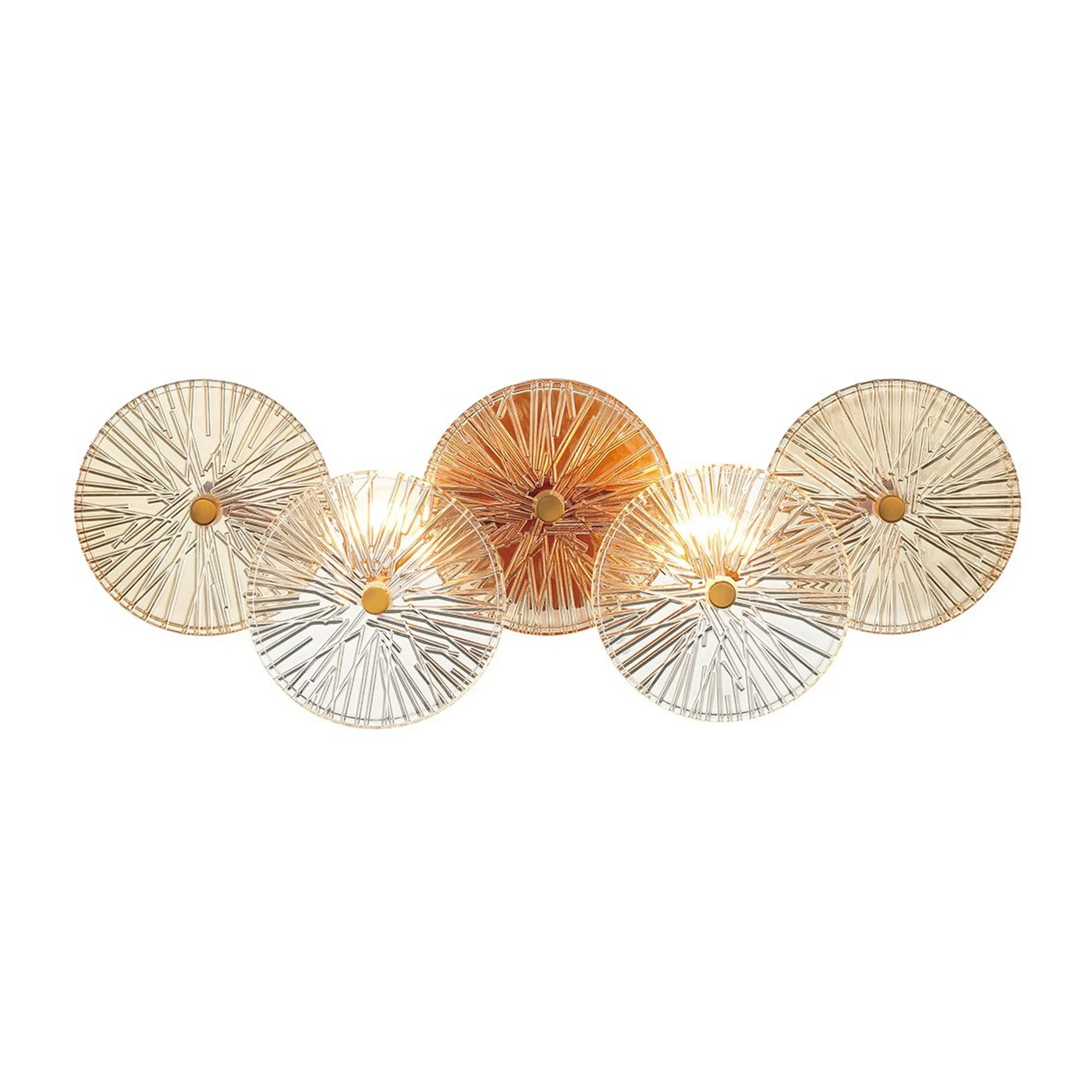 Sencha Vanity Light - 22"