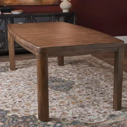Sencillo Dining Table