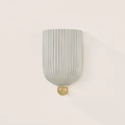 Seneca Sconce