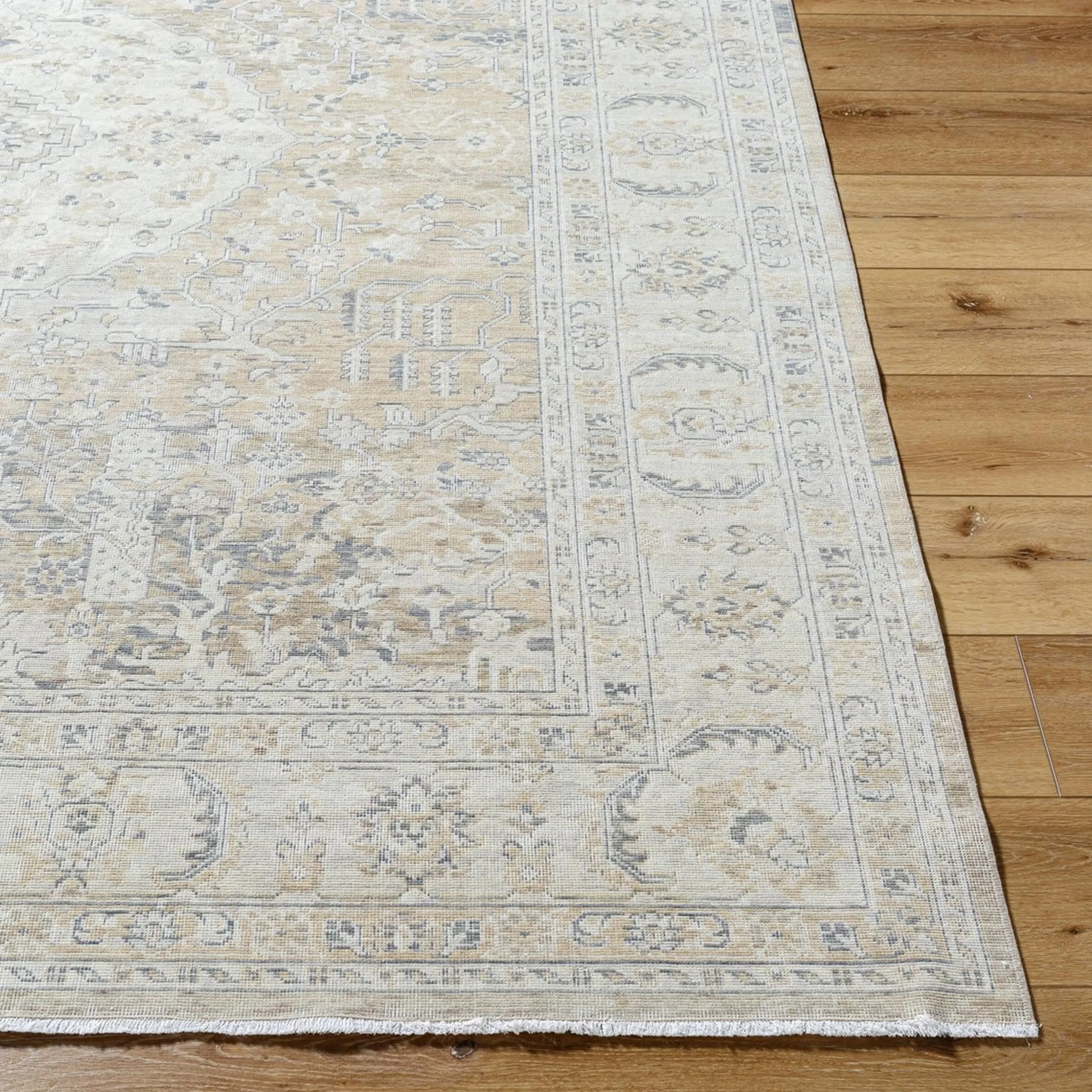 Seneschal Rug