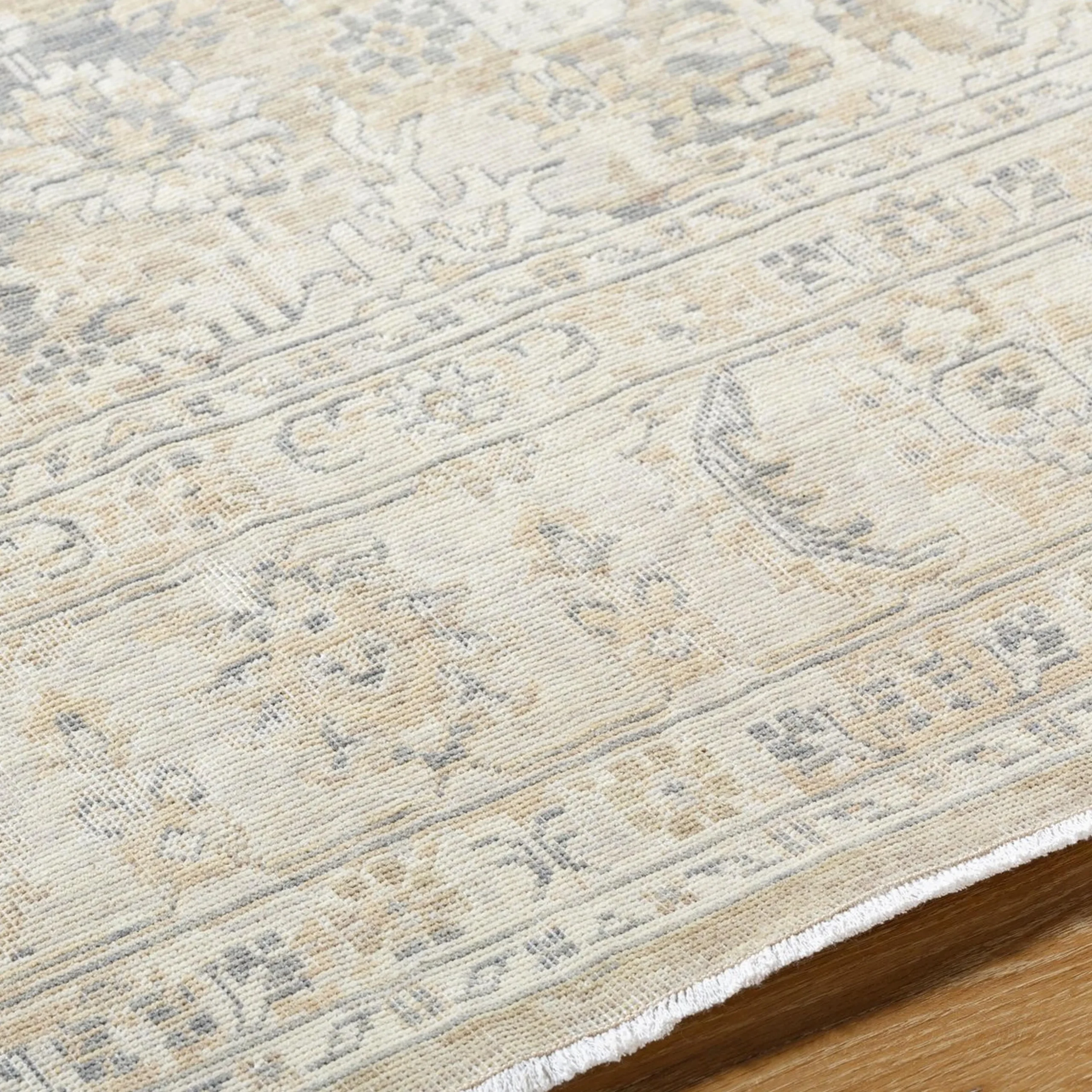 Seneschal Rug