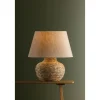 Sepal Table Lamp