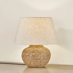 Sepal Table Lamp