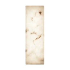 Septimus Sconce - Faux Alabaster
