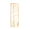 Septimus Sconce - Genuine Alabaster