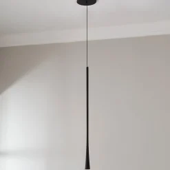 Serif LED Pendant - Large