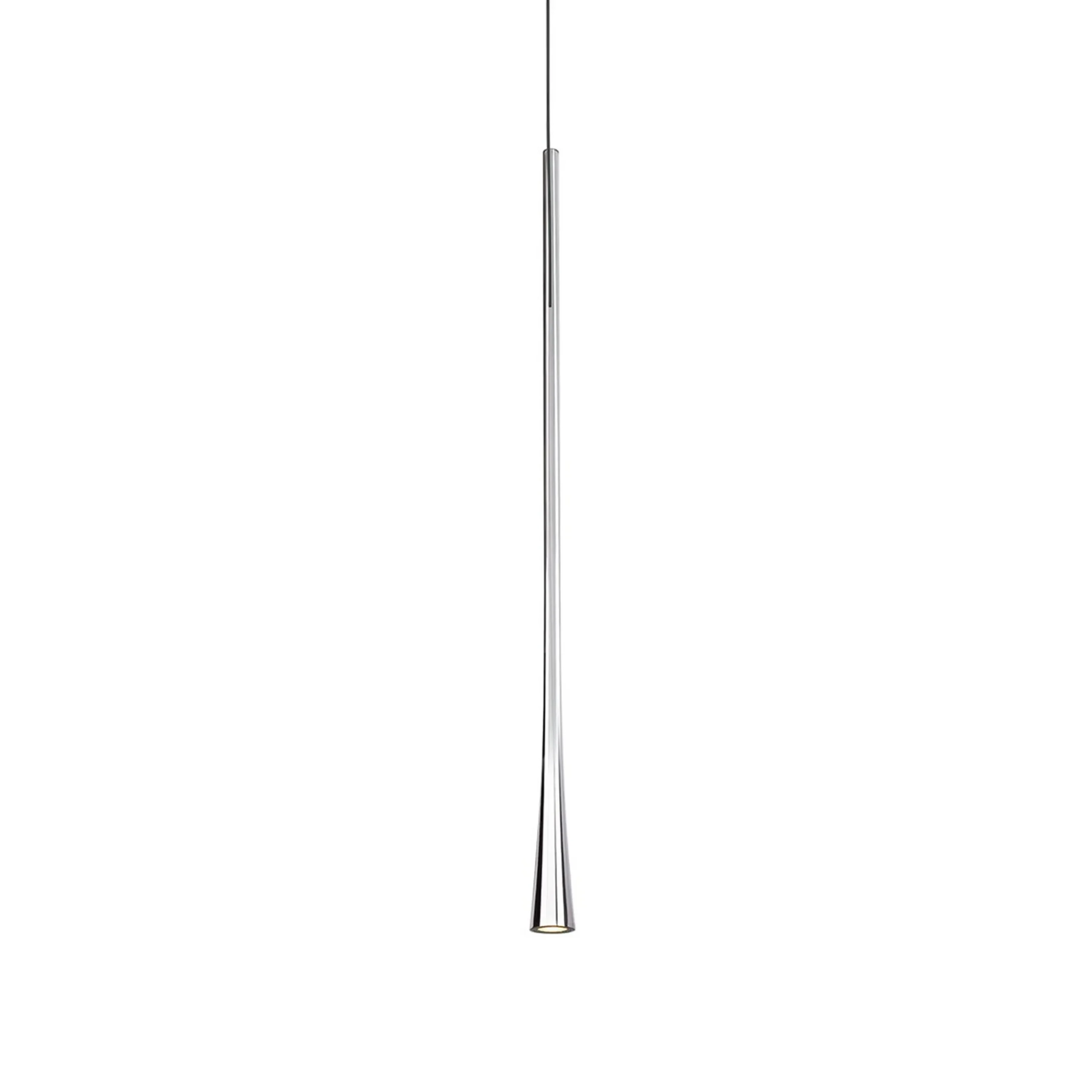 Serif LED Pendant - Large