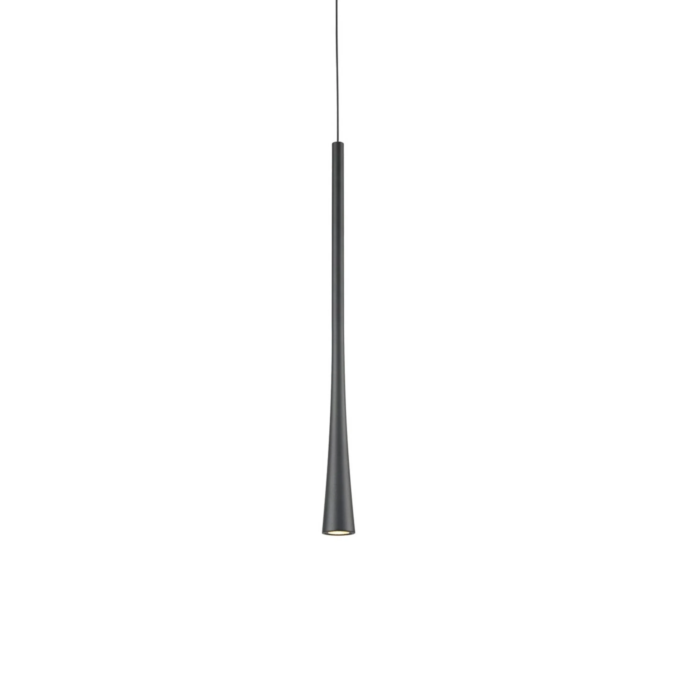 Serif LED Pendant - Small