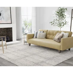 Seurat Hand-Tufted Rug