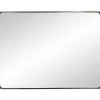 Shadow Box Rectangular Mirror