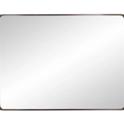 Shadow Box Rectangular Mirror