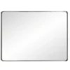 Shadow Box Rectangular Mirror