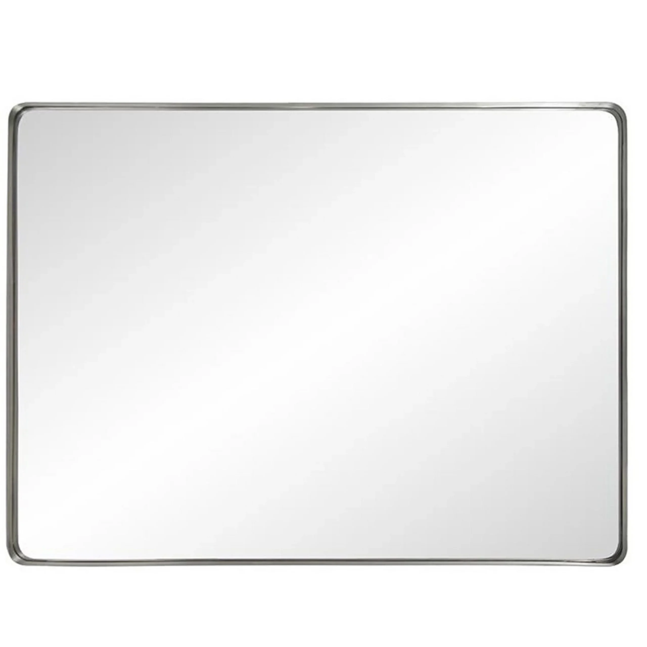 Shadow Box Rectangular Mirror