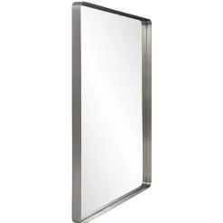 Shadow Box Rectangular Mirror