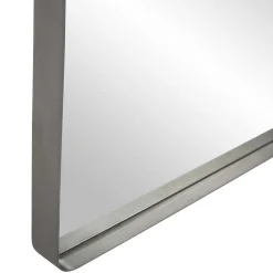 Shadow Box Rectangular Mirror