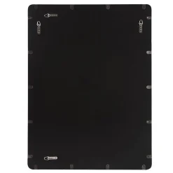 Shadow Box Rectangular Mirror
