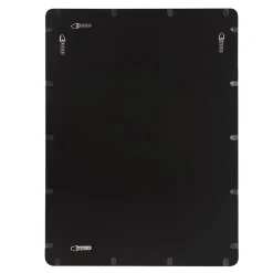 Shadow Box Rectangular Mirror