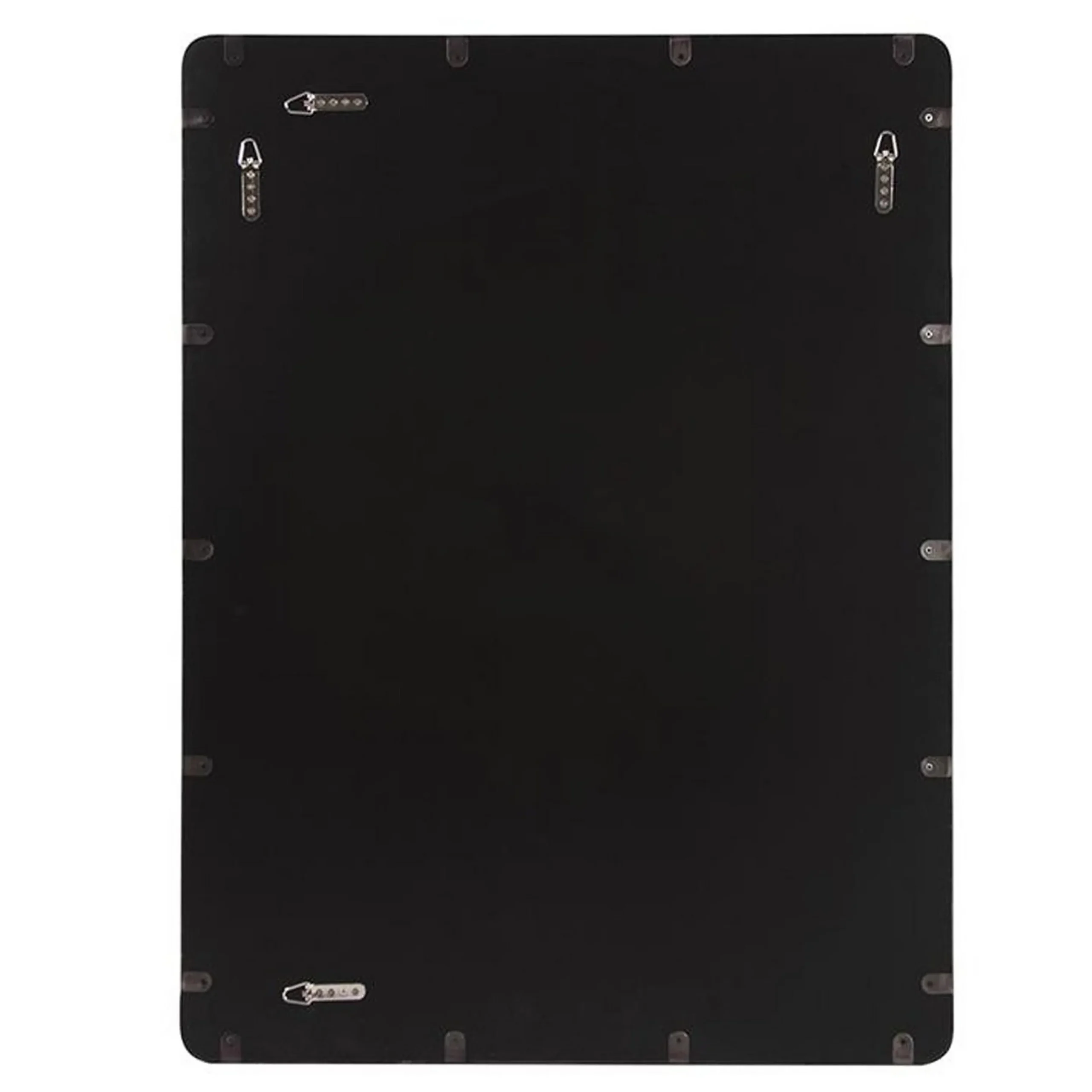 Shadow Box Rectangular Mirror