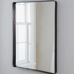 Shadow Box Rectangular Mirror