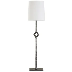 Shadowframe Rechargeable LED Cordless Buffet Lamp