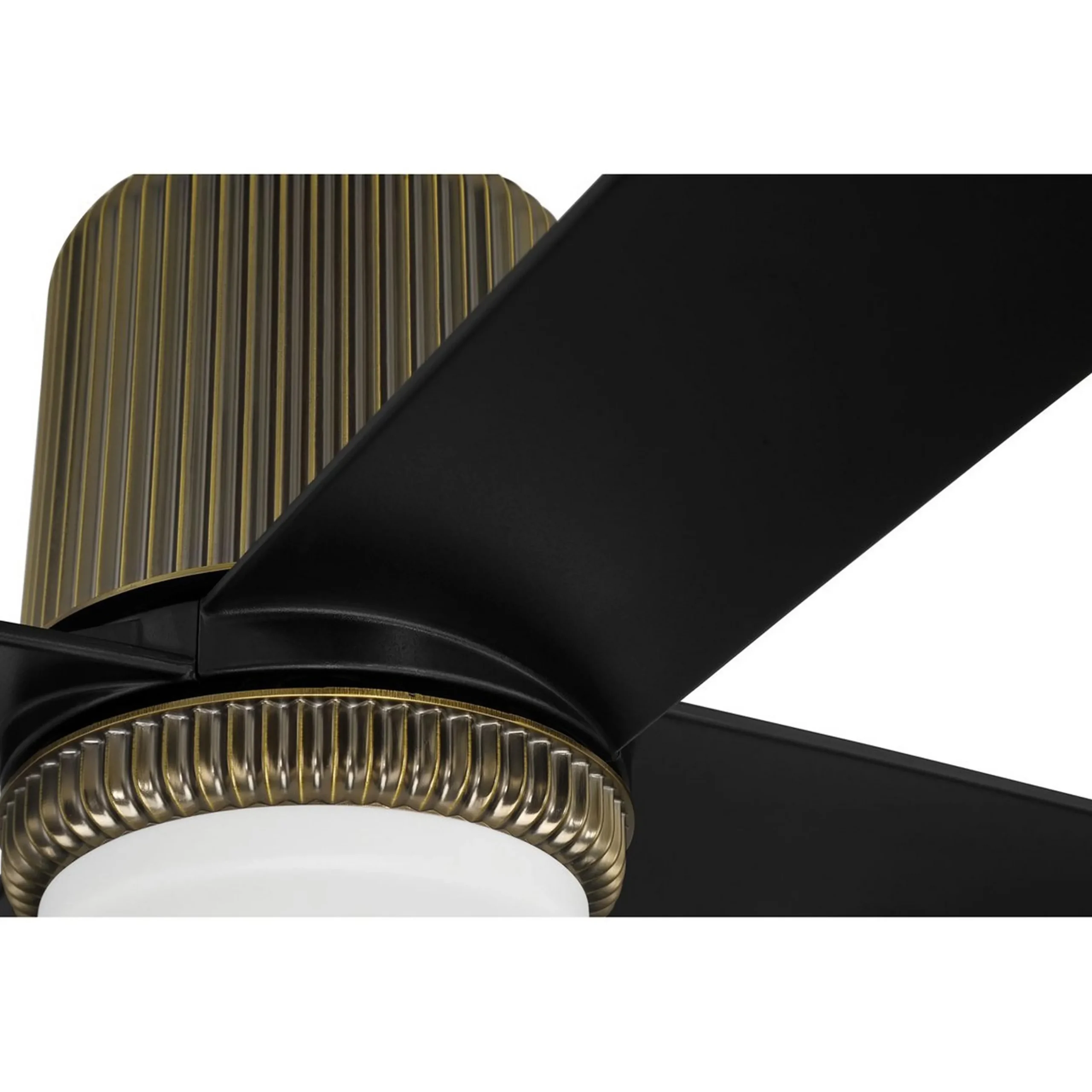 52" Shairi LED Smart Ceiling Fan