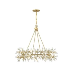 Shajara Chandelier