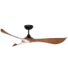 56" Shamshir Indoor / Outdoor Ceiling Fan