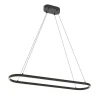 Shanti LED Island Chandelier