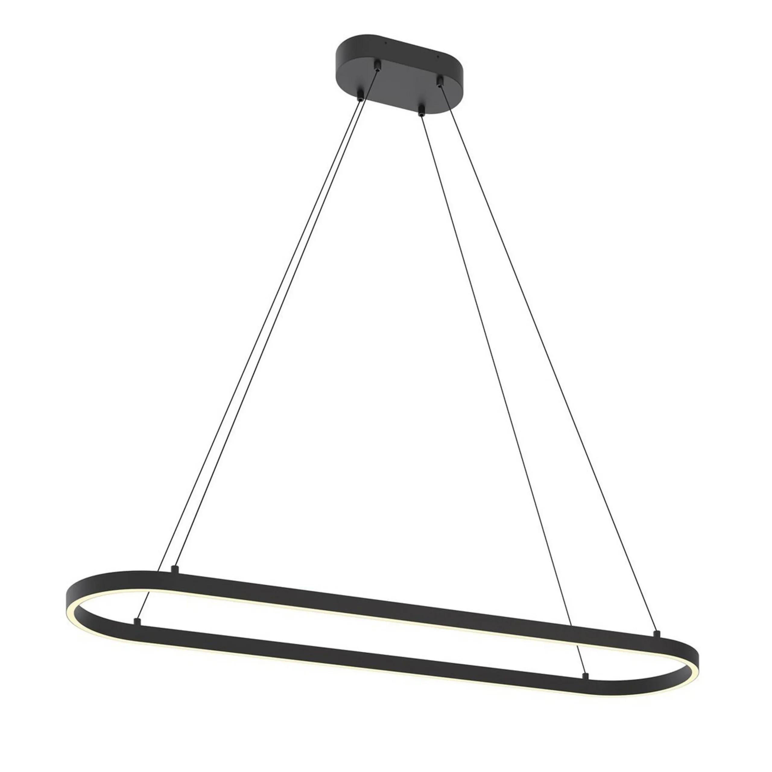 Shanti LED Island Chandelier