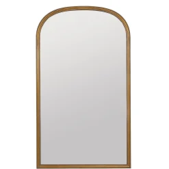 Shaughnessy Floor Mirror