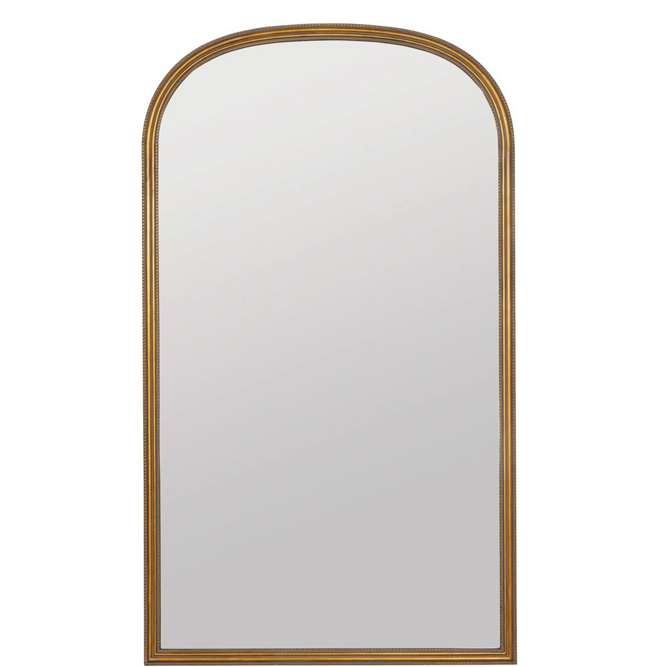 Shaughnessy Floor Mirror