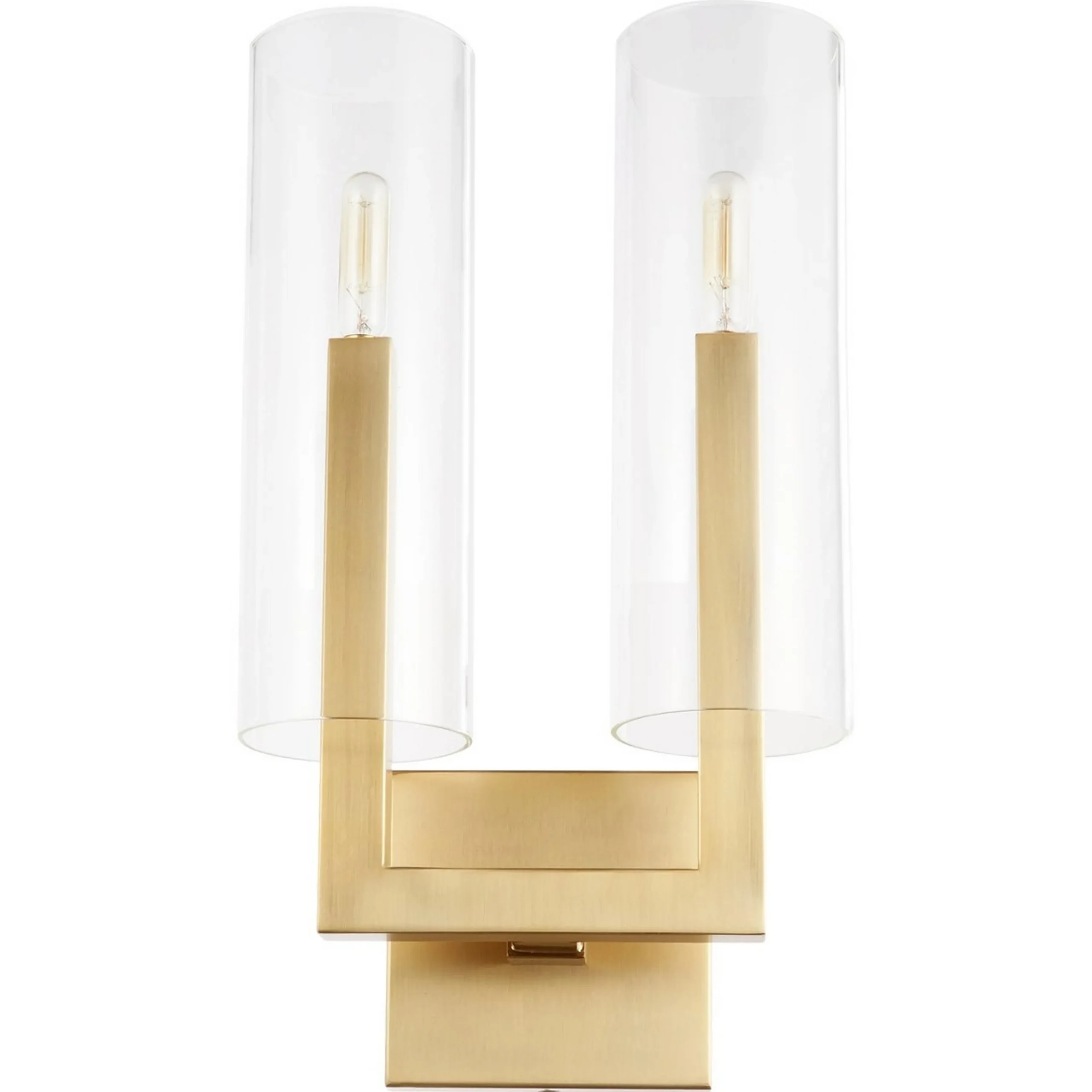 Shavonne Vanity Light - 2 Light