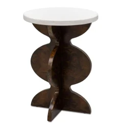 Shea End Table