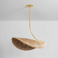 Sheila Island Chandelier