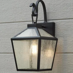 Shenandoah Outdoor Sconce