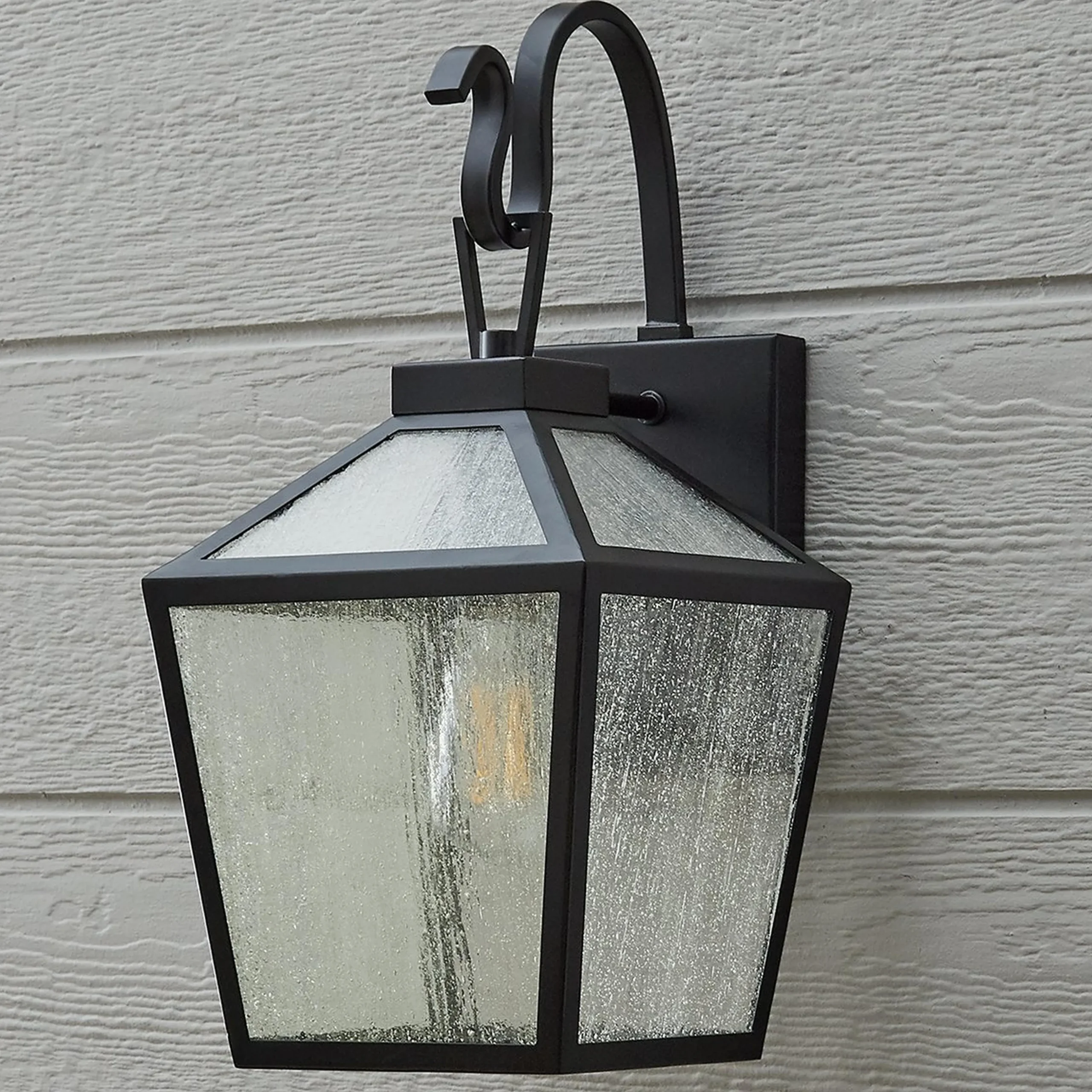 Shenandoah Outdoor Sconce