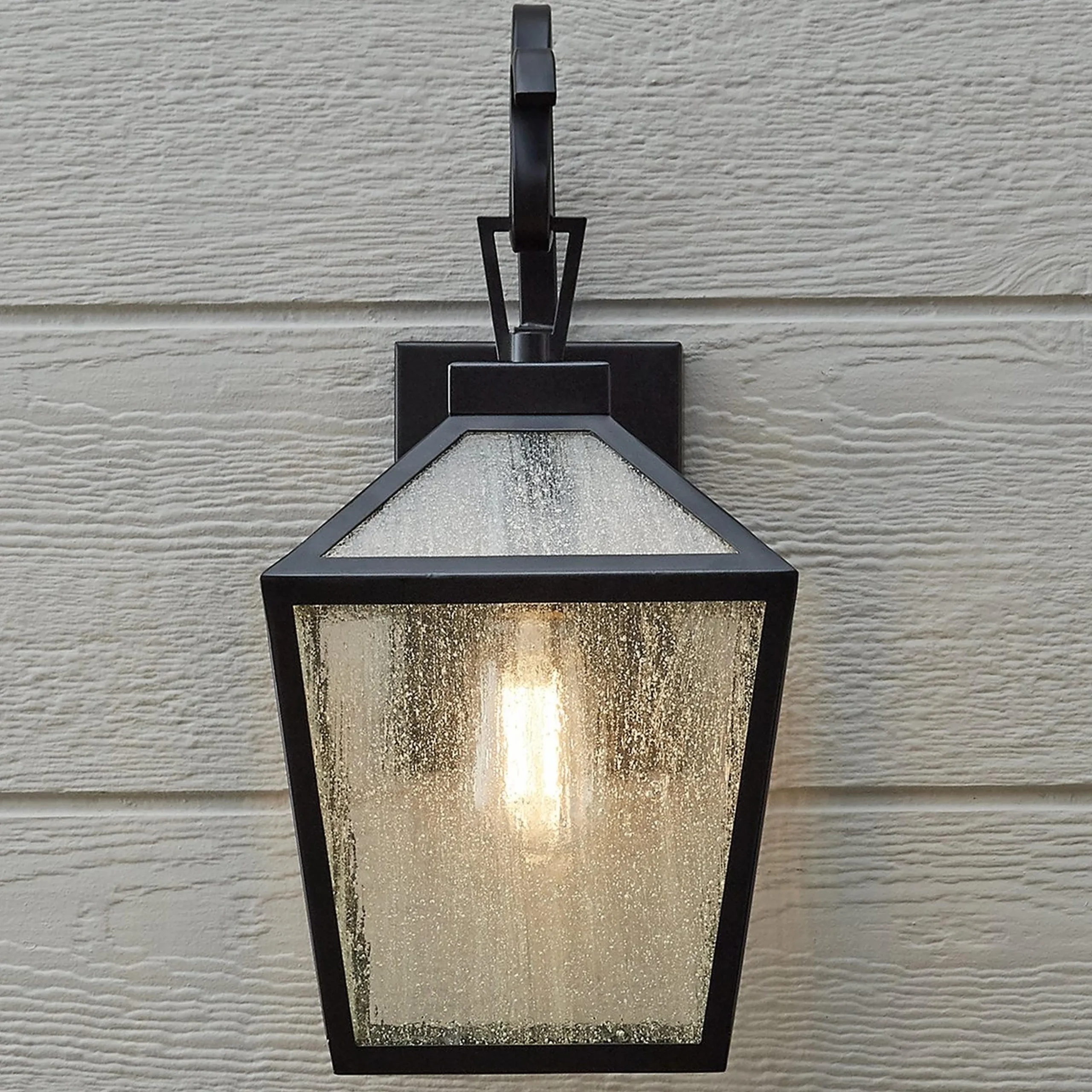 Shenandoah Outdoor Sconce