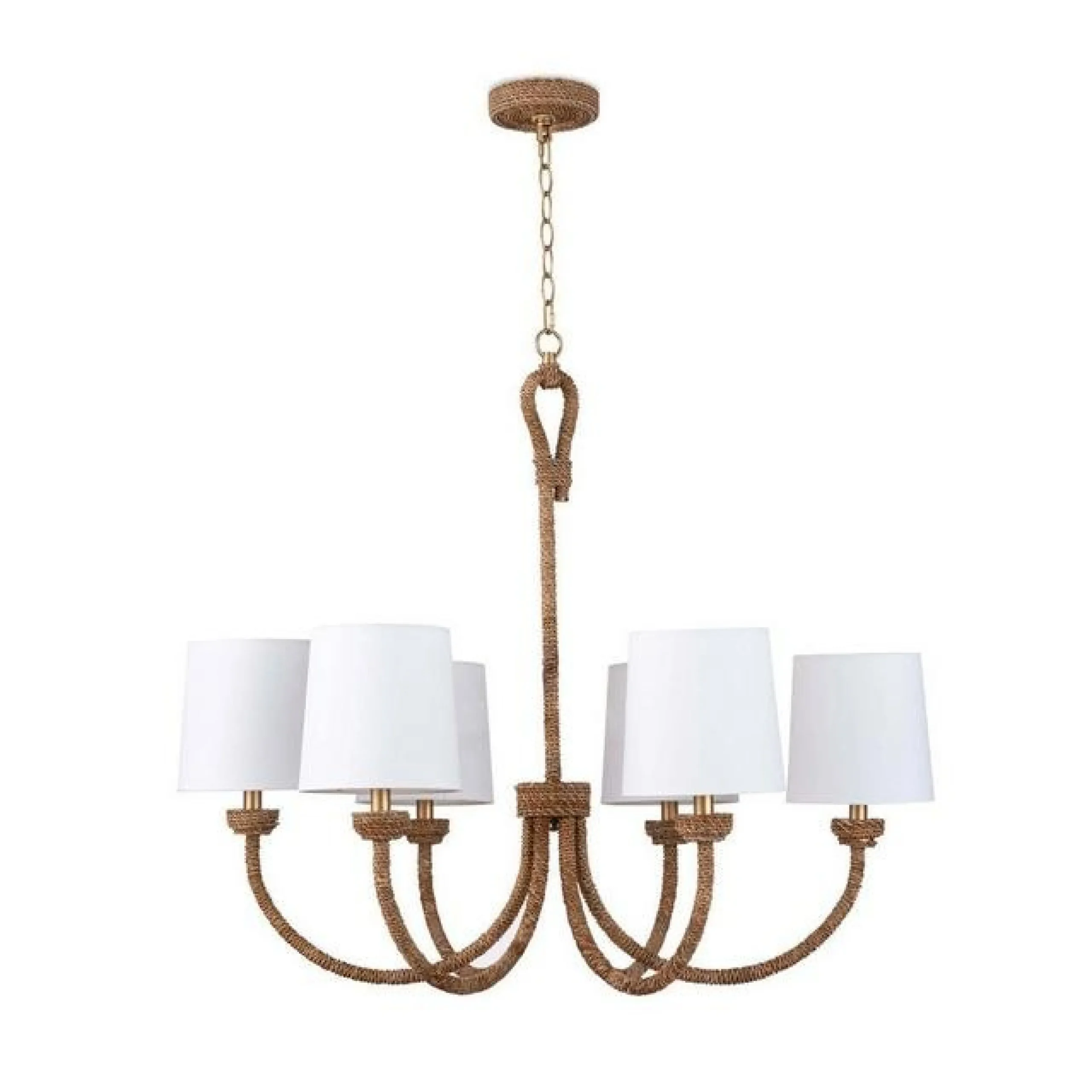 Shepard Chandelier