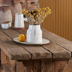 Sheppard Street Pitcher