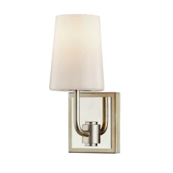 Short Pump Bath Sconce
