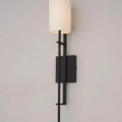 Sierra Peak Sconce