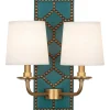 Signac Sconce