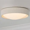 Silverton LED Ceiling Light - Medium
