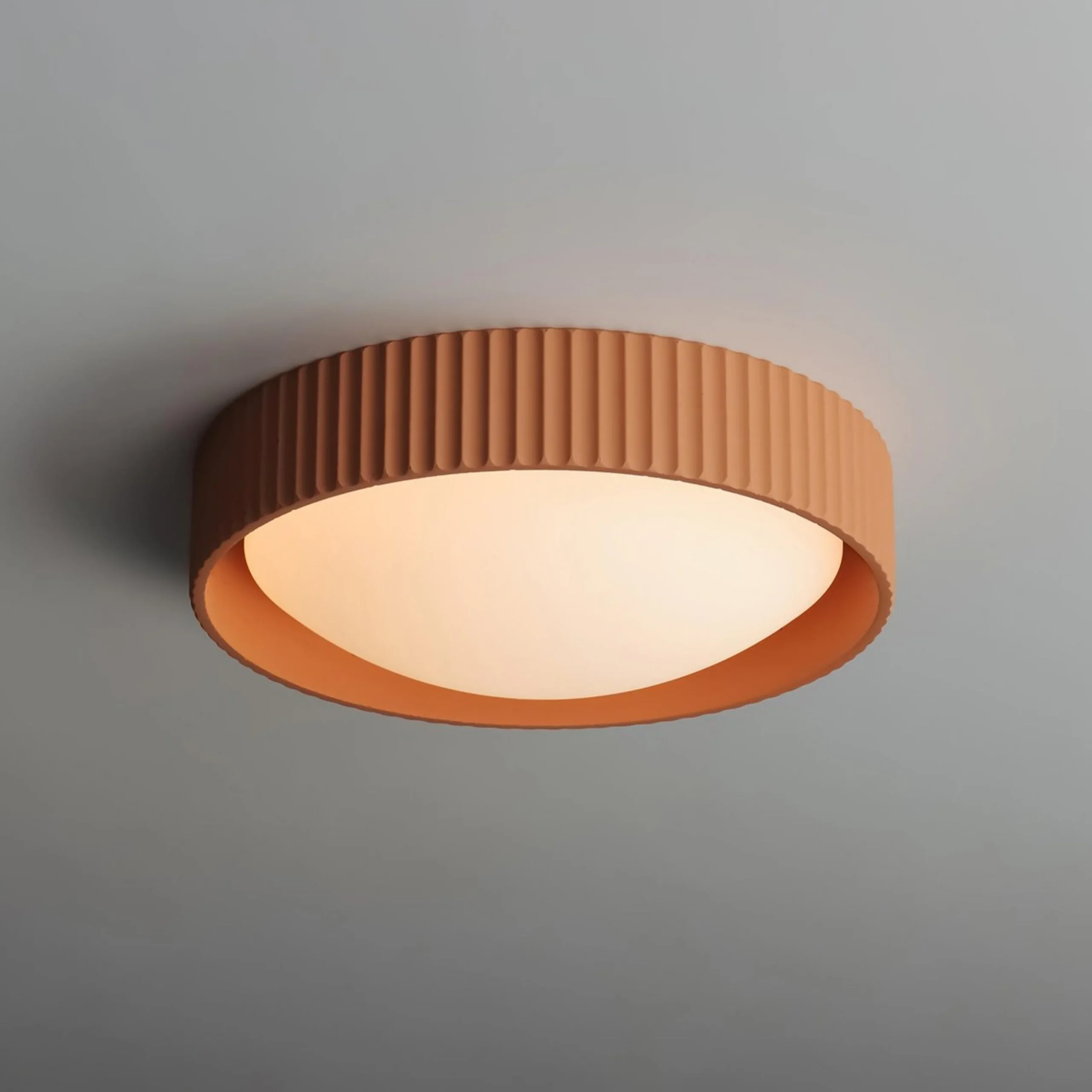 Silverton LED Ceiling Light - Medium