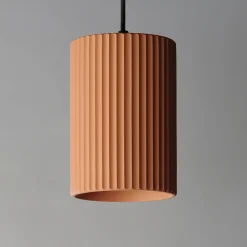 Silverton Pendant