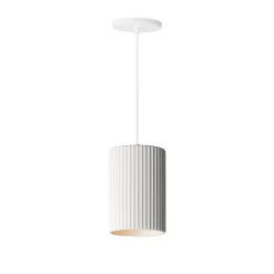 Silverton Pendant